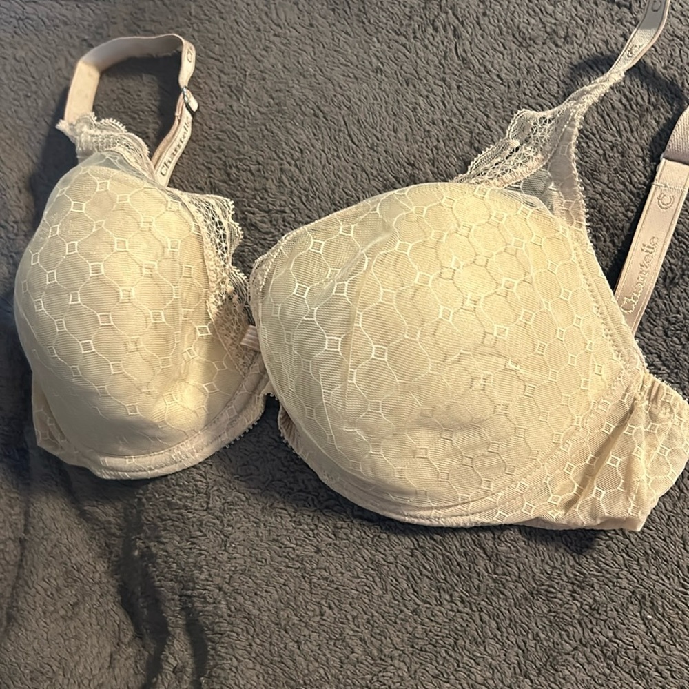 Chantelle C Chic Sexy Bra.